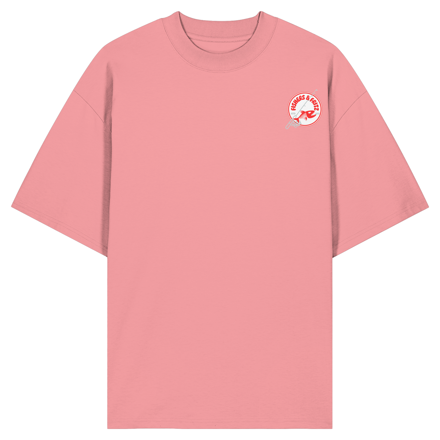 TEE FISHERS FRITZ CLUB (weitere Farben)